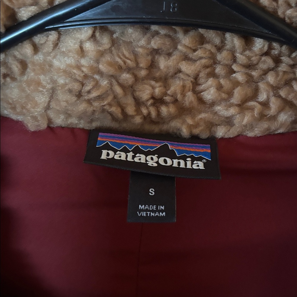Patagonia long Fleece - Picture 5 of 5